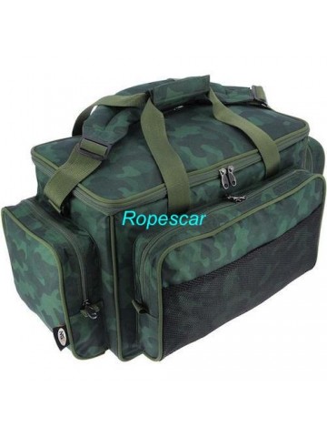 Geanta Dapple Camo Insulated Carryall 709 - NGT